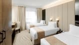 Jayden Madina hotel
