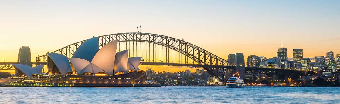 Australia