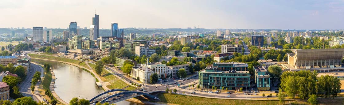 Lithuania