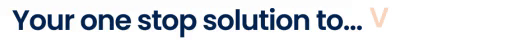 One stop solution for travelers