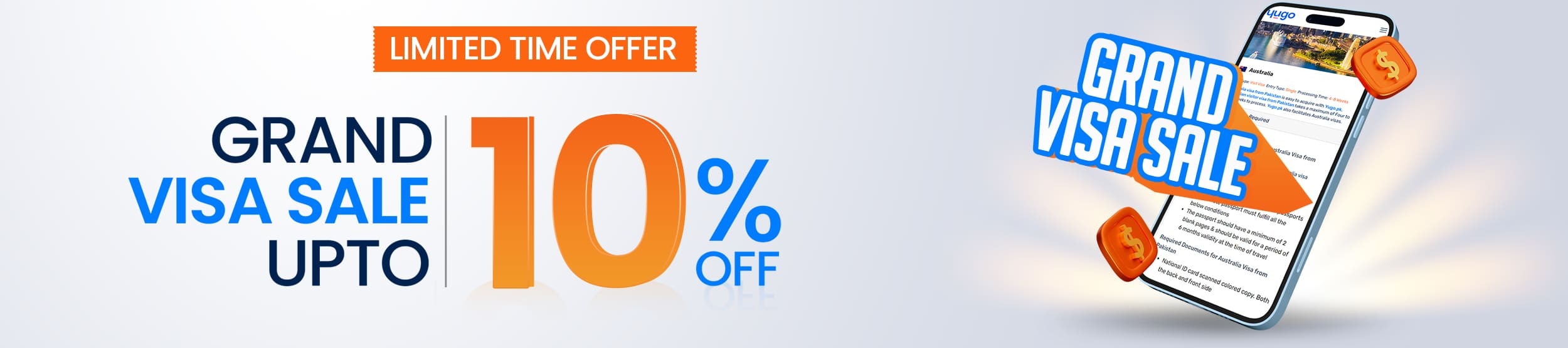 visit visa sale offer for pakistan